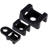 Saddle cable tie mounts CHINA STM series