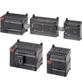 Bộ điều khiển an toàn Omron G9SP series