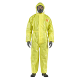 Safety coveralls (Durable, comfortable) ANSELL Alphatec 3000-111 series