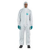 Safety coveralls (For industrial applications) ANSELL Alphatec 2000-111 series