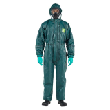 Safety coveralls (Multi-layer) ANSELL Alphatec 4000-111 series
