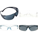 Safety glasses 3M SecureFi 300 series