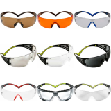 Safety glasses 3M SecureFi 400 series