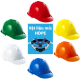 Safety Helmet (Shock absorption) BLUE EAGLE HR35 series