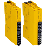 Safety relays SICK ReLy series