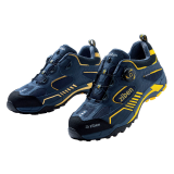 Safety shoes (Light and sophisticated design) ZIBEN ZB-163 series