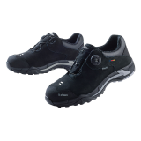 Safety shoes (Lightweight and soft TPR mold) ZIBEN