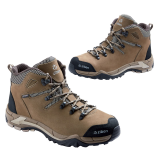 Safety shoes (Traditional colors, classic design) ZIBEN ZB-186 series