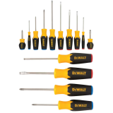 Bộ tua vít DEWALT DWHT6251 series