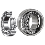 Vòng bi cầu tự lựa hai dãy NSK Self-aligning ball bearings series