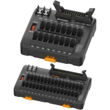 Khối thiết bị đầu cuối cho cảm biến Autonics AFE series