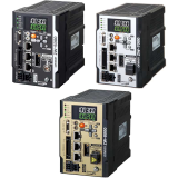 Sensor Controller with EtherCAT Omron ZW-SQ series