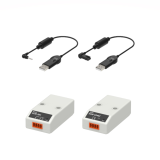 Serial communication converters Autonics SCM series