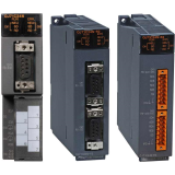 Serial communication modules MITSUBISHI MELSEC-Q series