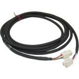 Servomotor power cables for CNB Omron R7A-CAB series