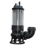 Bơm nước thải cho hệ thống bảo vệ môi trường APP DSP series