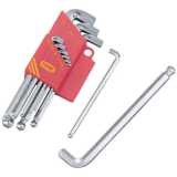 Lục giác chữ L đầu bi cổ ngắn TONE BSB series