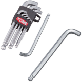 Lục giác chữ L đầu bi cổ ngắn TONE BS_S series