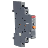 Signaling contacts - mountable on the right ABB SK1 series