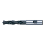 Sile lock straight shank drills larger shank NACHI SLDR series