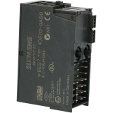SIMATIC DP, Electronics module for ET 200S SIEMENS 6ES7138-4DE02-0AB0