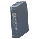 SIMATIC ET 200SP, Communication module for serial connection 