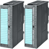 Bộ xử lý tín hiệu truyền thông kết nối SIMATIC S7-300 và ET 200M SIEMENS CP 343-2P CP 343-2 series