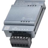 SIMATIC S7-1200, Analog output module SIEMENS SB 1232 series