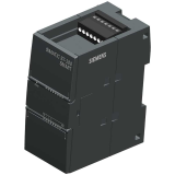 SIMATIC S7-200 SMART, Analog input/output modules SIEMENS SM series