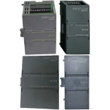 SIMATIC S7-200 SMART, Digital input/output modules SIEMENS SM series