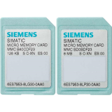 SIMATIC S7, Micro memory card for S7-300/ET 200 SIEMENS 6ES7953