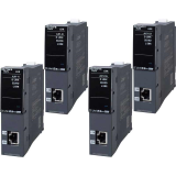 Simple motion modules with CC-Link IE Field network MITSUBISHI