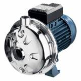 Single-impeller centrifugal pump EBARA CDX series