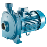 Single-impeller centrifugal pump 