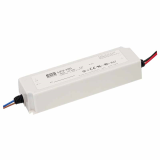 Single output switching power supply (100W) MEAN WELL LPV-100 series