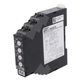 Single-phase overcurrent/undercurrent relay Omron K8DT-AW series
