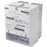 Single-phase power controllers Autonics SPC series