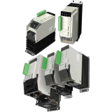 Bộ điều khiển công suất 1 pha loại mỏng HANYOUNG TPR-2SL series