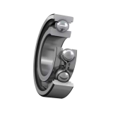 Vòng bi cầu rãnh sâu đơn rãnh SKF Type RMS