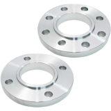 Mặt bích trượt nâng 150LBS CHINA MBR_CL150-SORF series
