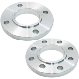 Mặt bích trượt nâng 300LBS CHINA MBR_CL300-SORF series