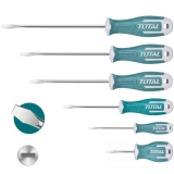 Tô vít 2 cạnh TOTAL THT26 series