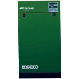 Máy khí nén không dầu loại nhỏ KOBELCO Emeraude ES series