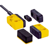 Công tắc cửa an toàn RFID thông minh SICK STR1 series