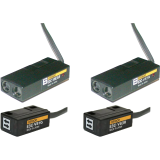Small spot-mark separate amplifier Omron E3C-VS and E3C-VM series