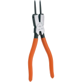 Snap ring pliers internal close (Straight) FUJIYA FCS-185 series