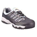 Sneakers style light-weighted safety shoes HANS HS-12HD-1 series