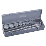 Bộ khẩu 12 đầu khẩu TONE 250M series