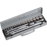 Bộ khẩu và tay vặn TONE CX3172