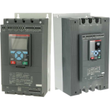 Soft starters (The advanced range) ABB PSTX series